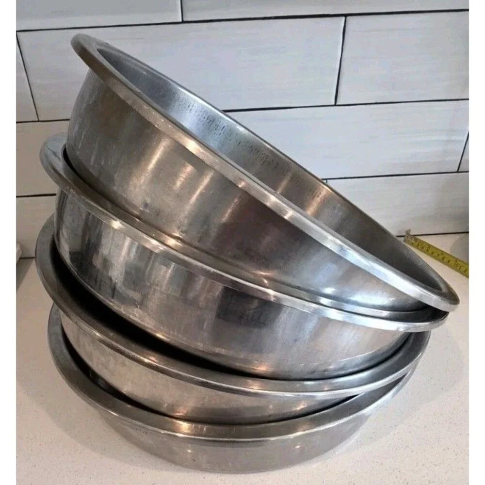Set of 4 Bon Chef (12001) 15